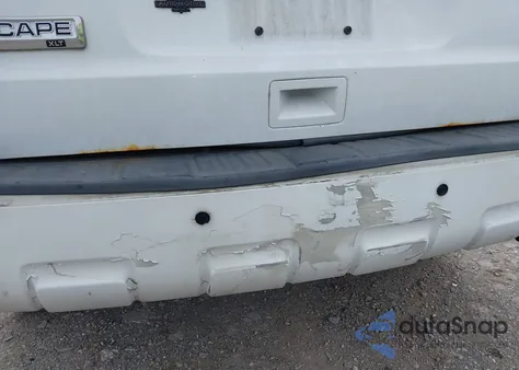 2011 Ford Escape Xlt from USA, damaged, VIN 1FMCU9D75BKC38703